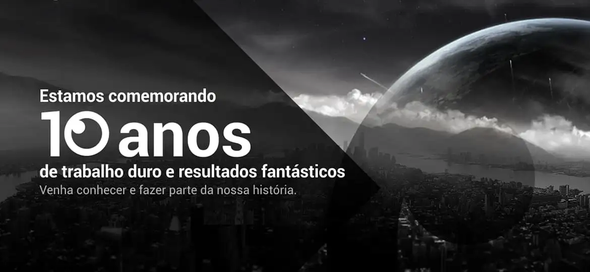 Equipe da Boa Imagem, agência de marketing em Brasília, reunida em planejamento de campanha