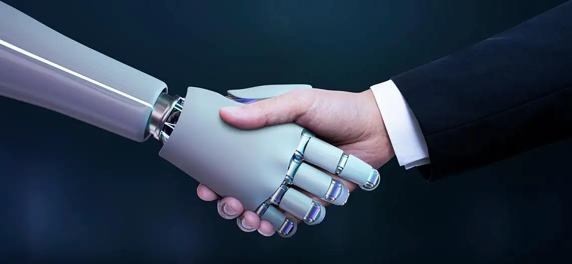 Tela do Gemini do Google, ferramenta de IA antes chamada Bard, em uso para marketing