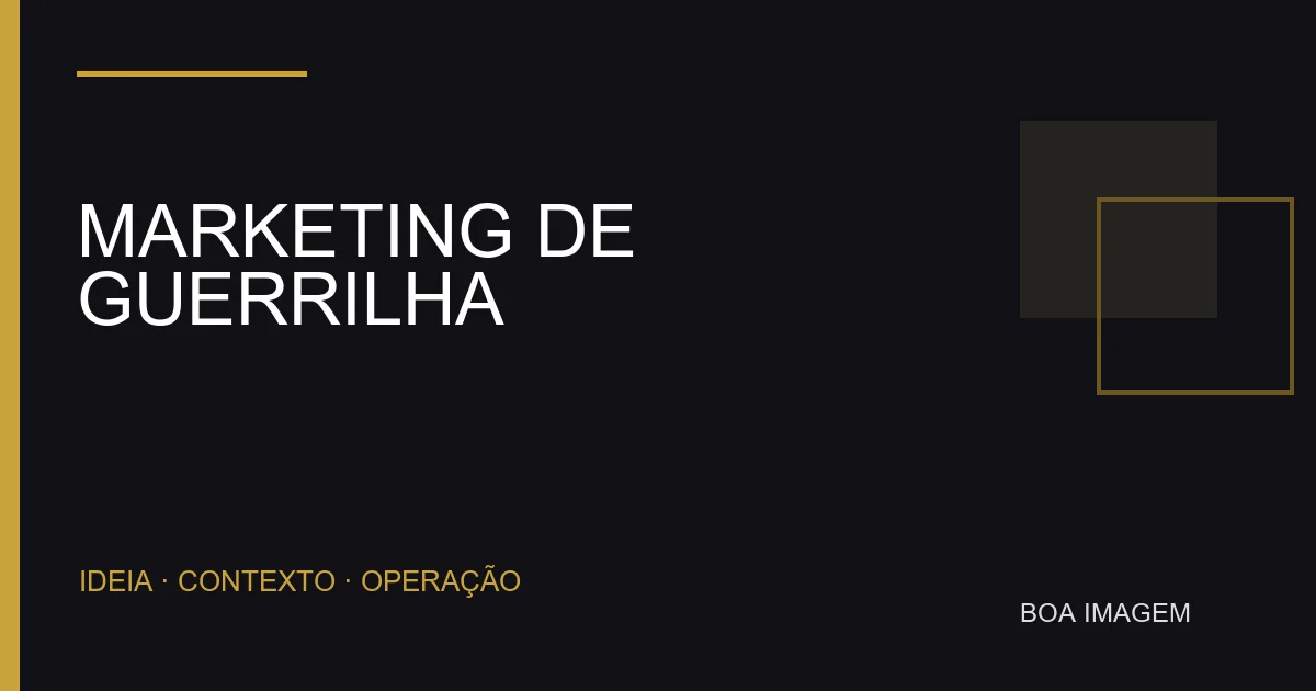 Composição editorial sobre ação criativa no espaço urbano